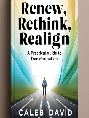 cover image of Renew, Rethink, Realign
